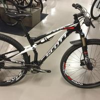 Scott Spark 930 LTD  Small