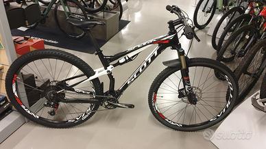 Scott Spark 930 LTD  Small