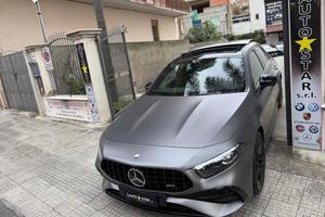 New Mercedes Classe A 35 4Matic AMG line Premium