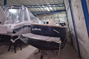 Gozzo libeccio 650.2020