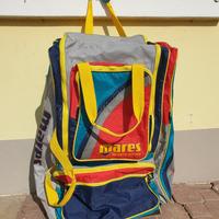 Zaino borsa sub originale Mares 