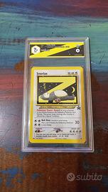 Snorlax #49/53 WOTC 2002 League Promo near mint