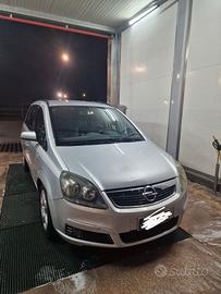 OPEL ZAFIRA 1.9 TD