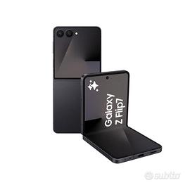 Samsung z flip 7