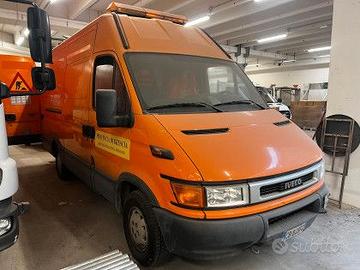 IVECO DAILY