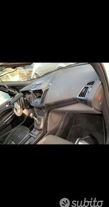 Ricambi Ford kuga 2018 st.Line 1.5 d sigla xwdb