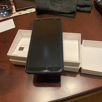 SAMSUNG GALAXY 6 +
