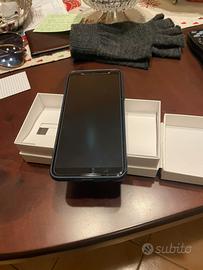 SAMSUNG GALAXY 6 +