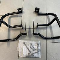 Paramotore Givi per Benelli Imperiale 400 Euro 4