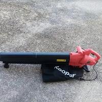 Soffiatore elettrico