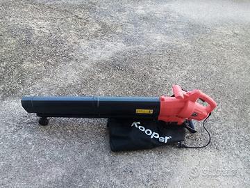 Soffiatore elettrico