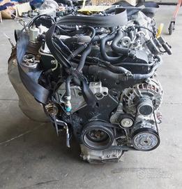 MOTORE WV 2.0 DIESEL-DTT