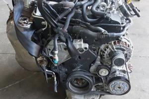 MOTORE WV 2.0 DIESEL-DTT