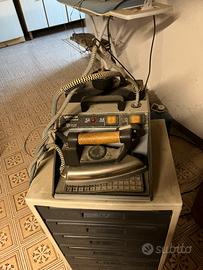 Polti Vaporella 2H Professional vintage