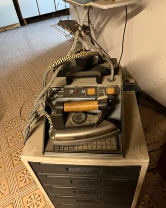 Polti Vaporella 2H Professional vintage