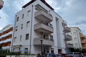 Appartamento uso transitorio a Francavilla al Mare