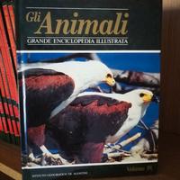 Enciclopedia degli animali