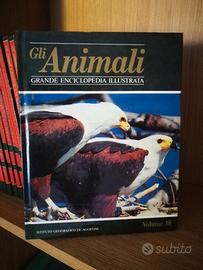 Enciclopedia degli animali