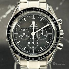 Omega Speedmaster Professional Moonwatch.