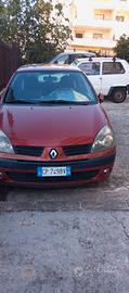 Clio 1200 16 V