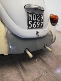 maggiolone del 1972