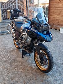 BMW R1250GS ADVENTURE HP ABS MY19