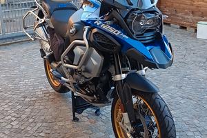 BMW R1250GS ADVENTURE HP ABS MY19