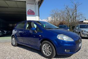 Fiat Grande Punto 1.3 MJT 75 CV 5 porte Dynamic