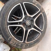 Cerchi in lega 185/50/R16