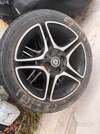 Cerchi in lega 185/50/R16