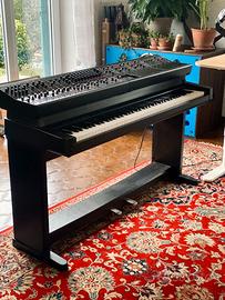 YAMAHA Clavinova CLP 350 88 tasti pesati
