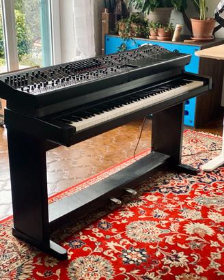 YAMAHA Clavinova CLP 350 88 tasti pesati