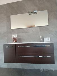 MOBILE BAGNO