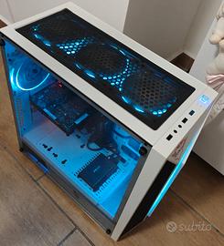 PC gaming 