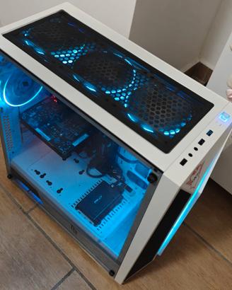 PC gaming 