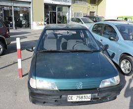 Peugeot 106 954i cat 3 porte XN (4M)