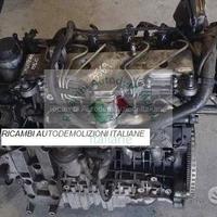 Motore Volvo 2400 Diesel Codice D5244T