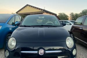 Fiat 500 1.3 Multijet 16V 95 CV Pop Star