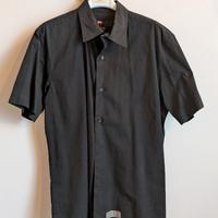 Camicie uomo maniche corte Diesel