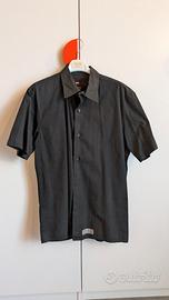 Camicie uomo maniche corte Diesel