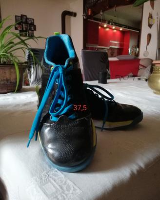 Scarpe Zumba