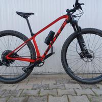 MTB RIDLEY IGNITE SLX   Tg.. S