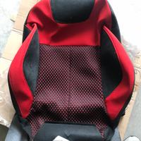 Fodera sedile ds3 clarion caricat cd Peugeot