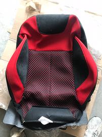 Fodera sedile ds3 clarion caricat cd Peugeot