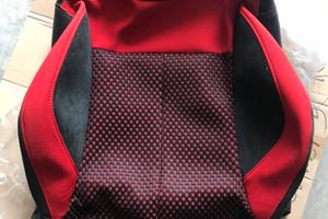 Fodera sedile ds3 clarion caricat cd Peugeot