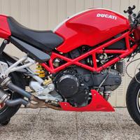 Ducati Monster S2R - 2007