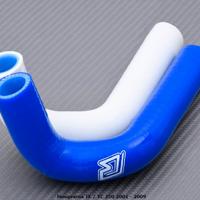 Kit tubi radiatore Husqvarna TE / TC 250 2001 2009