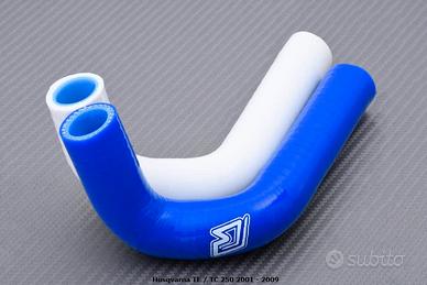 Kit tubi radiatore Husqvarna TE / TC 250 2001 2009