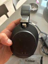 Jabra Evolve 85 - Cuffie ove-ear con microfono