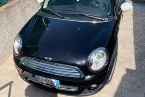 Mini Cooper D